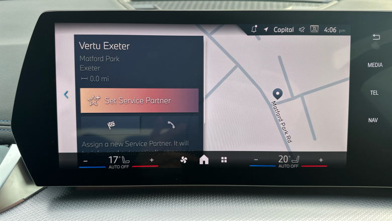 BMW iX1 150kW eDrive20 M Sport 65kWh 5dr Auto Electric Estate